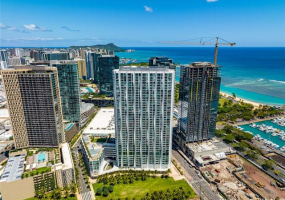 1000 Auahi Street,Honolulu,Hawaii,96814,2 Bedrooms Bedrooms,2 BathroomsBathrooms,Condo/Townhouse,Auahi,31,18433119
