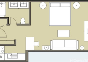223 Saratoga Road,Honolulu,Hawaii,96815,1 BathroomBathrooms,Condo/Townhouse,Saratoga,11,17844824
