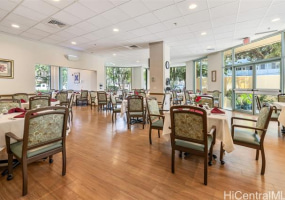 1314 Kalakaua Avenue,Honolulu,Hawaii,96826,2 Bedrooms Bedrooms,2 BathroomsBathrooms,Condo/Townhouse,Kalakaua,5,17847194