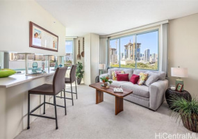 1314 Kalakaua Avenue,Honolulu,Hawaii,96826,2 Bedrooms Bedrooms,2 BathroomsBathrooms,Condo/Townhouse,Kalakaua,5,17847194