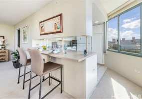 1314 Kalakaua Avenue,Honolulu,Hawaii,96826,2 Bedrooms Bedrooms,2 BathroomsBathrooms,Condo/Townhouse,Kalakaua,5,17847194
