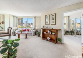 1314 Kalakaua Avenue,Honolulu,Hawaii,96826,2 Bedrooms Bedrooms,2 BathroomsBathrooms,Condo/Townhouse,Kalakaua,5,17847194