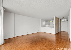 2877 Kalakaua Avenue,Honolulu,Hawaii,96815,1 ベッドルーム ベッドルーム,1 バスルームバスルーム,コンド / タウンハウス,Kalakaua,3,17847887