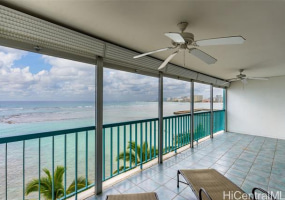 2877 Kalakaua Avenue,Honolulu,Hawaii,96815,1 ベッドルーム ベッドルーム,1 バスルームバスルーム,コンド / タウンハウス,Kalakaua,3,17847887