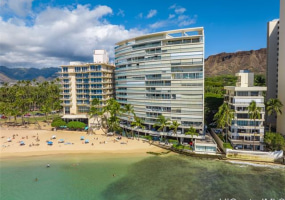 2877 Kalakaua Avenue,Honolulu,Hawaii,96815,1 ベッドルーム ベッドルーム,1 バスルームバスルーム,コンド / タウンハウス,Kalakaua,3,17847887