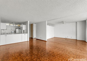 2877 Kalakaua Avenue,Honolulu,Hawaii,96815,1 ベッドルーム ベッドルーム,1 バスルームバスルーム,コンド / タウンハウス,Kalakaua,3,17847887