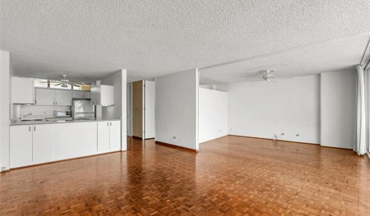 2877 Kalakaua Avenue,Honolulu,Hawaii,96815,1 ベッドルーム ベッドルーム,1 バスルームバスルーム,コンド / タウンハウス,Kalakaua,3,17847887