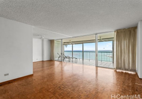 2877 Kalakaua Avenue,Honolulu,Hawaii,96815,1 ベッドルーム ベッドルーム,1 バスルームバスルーム,コンド / タウンハウス,Kalakaua,3,17847887