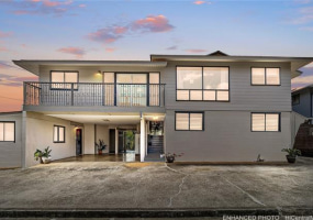 1727 Ema Place,Honolulu,Hawaii,96819,9 Bedrooms Bedrooms,4 BathroomsBathrooms,Single family,Ema,17849364