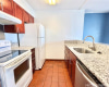 2444 Hihiwai Street,Honolulu,Hawaii,96826,1 ベッドルーム ベッドルーム,1 バスルームバスルーム,コンド / タウンハウス,Hihiwai,22,17850404