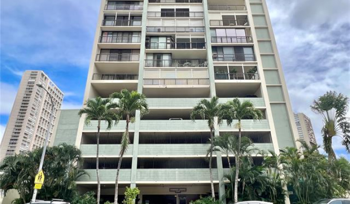 2444 Hihiwai Street,Honolulu,Hawaii,96826,1 ベッドルーム ベッドルーム,1 バスルームバスルーム,コンド / タウンハウス,Hihiwai,22,17850404