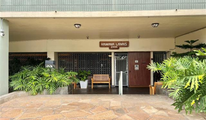 2444 Hihiwai Street,Honolulu,Hawaii,96826,1 ベッドルーム ベッドルーム,1 バスルームバスルーム,コンド / タウンハウス,Hihiwai,22,17850404