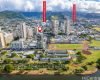 4240 Kaikoo Place,Honolulu,Hawaii,96816,4 Bedrooms Bedrooms,4 BathroomsBathrooms,Single family,Kaikoo,17457750