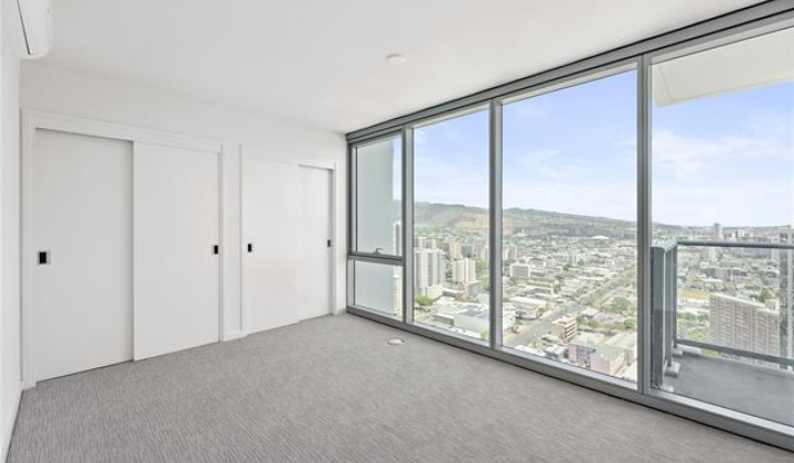 1515 Liona Street,Honolulu,Hawaii,96814,1 ベッドルーム ベッドルーム,1 バスルームバスルーム,コンド / タウンハウス,Liona,38,18981624