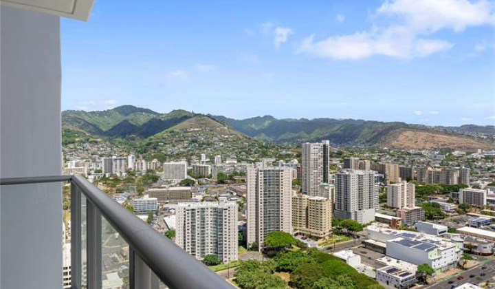 1515 Liona Street,Honolulu,Hawaii,96814,1 ベッドルーム ベッドルーム,1 バスルームバスルーム,コンド / タウンハウス,Liona,38,18981624
