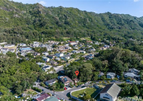 46-146 Kiowai Street,Kaneohe,Hawaii,96744,2 Bedrooms Bedrooms,2 BathroomsBathrooms,Condo/Townhouse,Kiowai,2,17458150