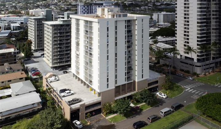 2714 Kahoaloha Lane,Honolulu,Hawaii,96826,2 ベッドルーム ベッドルーム,1 バスルームバスルーム,コンド / タウンハウス,Kahoaloha,5,18983611