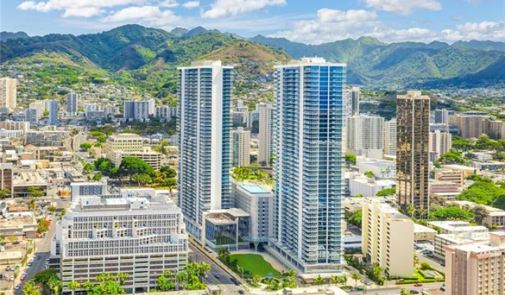 1500 Rycroft Street,Honolulu,Hawaii,96814,2 Bedrooms Bedrooms,2 BathroomsBathrooms,Condo/Townhouse,Rycroft,33,19021293