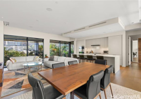 1388 Ala Moana Boulevard,Honolulu,Hawaii,96814,2 ベッドルーム ベッドルーム,2 バスルームバスルーム,コンド / タウンハウス,Ala Moana,6,17852853