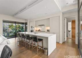 1388 Ala Moana Boulevard,Honolulu,Hawaii,96814,2 ベッドルーム ベッドルーム,2 バスルームバスルーム,コンド / タウンハウス,Ala Moana,6,17852853