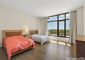 1388 Ala Moana Boulevard,Honolulu,Hawaii,96814,2 ベッドルーム ベッドルーム,2 バスルームバスルーム,コンド / タウンハウス,Ala Moana,6,17852853