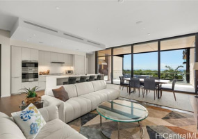1388 Ala Moana Boulevard,Honolulu,Hawaii,96814,2 ベッドルーム ベッドルーム,2 バスルームバスルーム,コンド / タウンハウス,Ala Moana,6,17852853