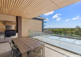 1388 Ala Moana Boulevard,Honolulu,Hawaii,96814,2 ベッドルーム ベッドルーム,2 バスルームバスルーム,コンド / タウンハウス,Ala Moana,6,17852853