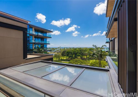 1388 Ala Moana Boulevard,Honolulu,Hawaii,96814,2 ベッドルーム ベッドルーム,2 バスルームバスルーム,コンド / タウンハウス,Ala Moana,6,17852853