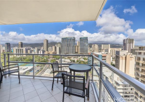 223 Saratoga Road,Honolulu,Hawaii,96815,1 Bedroom Bedrooms,1 BathroomBathrooms,Condo/Townhouse,Saratoga,20,17853656
