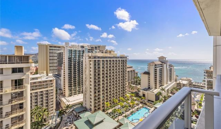 223 Saratoga Road,Honolulu,Hawaii,96815,1 Bedroom Bedrooms,1 BathroomBathrooms,Condo/Townhouse,Saratoga,20,17853656