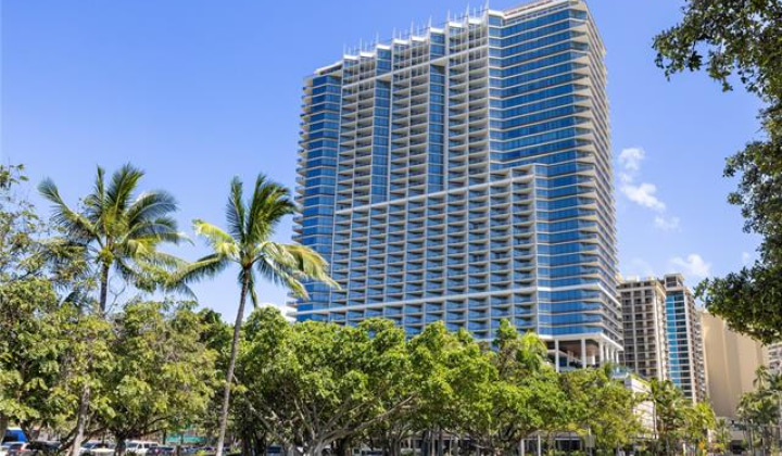 223 Saratoga Road,Honolulu,Hawaii,96815,1 Bedroom Bedrooms,1 BathroomBathrooms,Condo/Townhouse,Saratoga,20,17853656