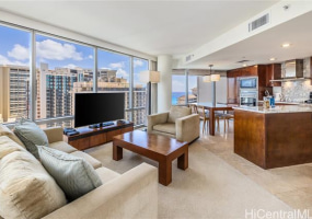 223 Saratoga Road,Honolulu,Hawaii,96815,1 Bedroom Bedrooms,1 BathroomBathrooms,Condo/Townhouse,Saratoga,20,17853656