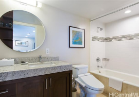 1777 Ala Moana Boulevard,Honolulu,Hawaii,96815,2 Bedrooms Bedrooms,2 BathroomsBathrooms,Condo/Townhouse,Ala Moana,2,17855081