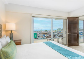 1777 Ala Moana Boulevard,Honolulu,Hawaii,96815,2 Bedrooms Bedrooms,2 BathroomsBathrooms,Condo/Townhouse,Ala Moana,2,17855081