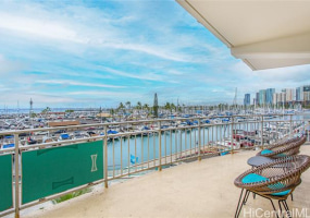 1777 Ala Moana Boulevard,Honolulu,Hawaii,96815,2 Bedrooms Bedrooms,2 BathroomsBathrooms,Condo/Townhouse,Ala Moana,2,17855081
