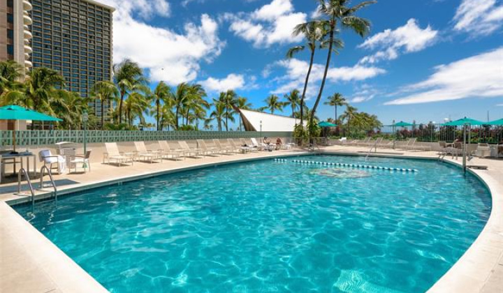 1777 Ala Moana Boulevard,Honolulu,Hawaii,96815,2 Bedrooms Bedrooms,2 BathroomsBathrooms,Condo/Townhouse,Ala Moana,2,17855081