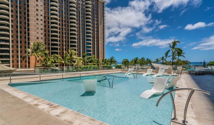 1777 Ala Moana Boulevard,Honolulu,Hawaii,96815,2 Bedrooms Bedrooms,2 BathroomsBathrooms,Condo/Townhouse,Ala Moana,2,17855081