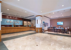 1777 Ala Moana Boulevard,Honolulu,Hawaii,96815,2 Bedrooms Bedrooms,2 BathroomsBathrooms,Condo/Townhouse,Ala Moana,2,17855081