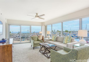 1777 Ala Moana Boulevard,Honolulu,Hawaii,96815,2 Bedrooms Bedrooms,2 BathroomsBathrooms,Condo/Townhouse,Ala Moana,2,17855081