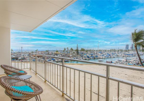 1777 Ala Moana Boulevard,Honolulu,Hawaii,96815,2 Bedrooms Bedrooms,2 BathroomsBathrooms,Condo/Townhouse,Ala Moana,2,17855081
