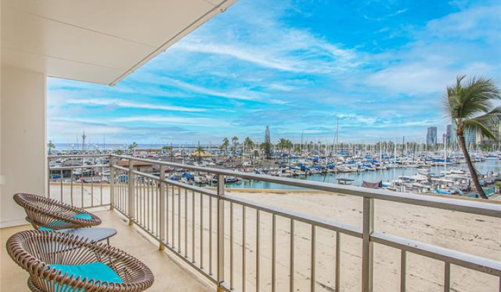 1777 Ala Moana Boulevard,Honolulu,Hawaii,96815,2 Bedrooms Bedrooms,2 BathroomsBathrooms,Condo/Townhouse,Ala Moana,2,17855081