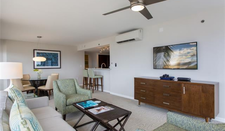 1777 Ala Moana Boulevard,Honolulu,Hawaii,96815,2 Bedrooms Bedrooms,2 BathroomsBathrooms,Condo/Townhouse,Ala Moana,2,17855081