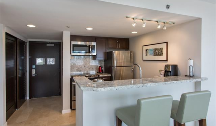 1777 Ala Moana Boulevard,Honolulu,Hawaii,96815,2 Bedrooms Bedrooms,2 BathroomsBathrooms,Condo/Townhouse,Ala Moana,2,17855081