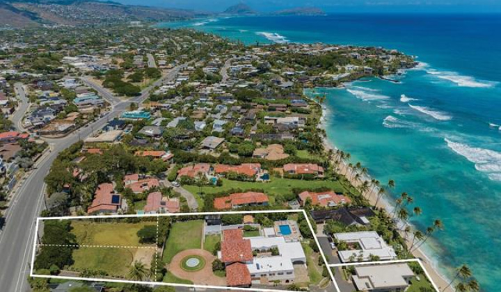 3735 ダイヤモンドヘッド Road,Honolulu,Hawaii,96816,11 ベッドルーム ベッドルーム,10 バスルームバスルーム,一戸建て,Diamond Head,18987311