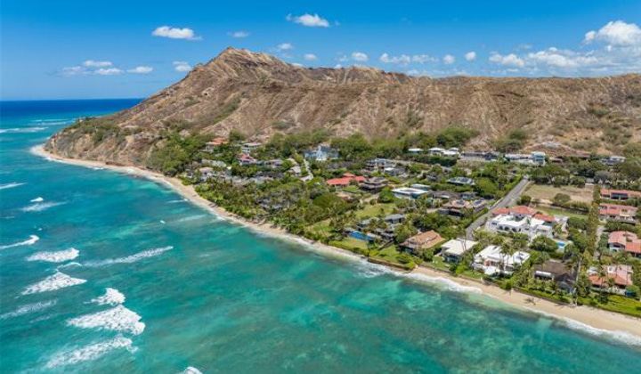 3735 ダイヤモンドヘッド Road,Honolulu,Hawaii,96816,11 ベッドルーム ベッドルーム,10 バスルームバスルーム,一戸建て,Diamond Head,18987311