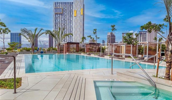 987 Queen Street,Honolulu,Hawaii,96814,2 ベッドルーム ベッドルーム,2 バスルームバスルーム,コンド / タウンハウス,Queen,18,17855473