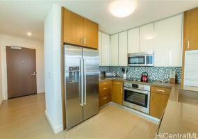 600 Ala Moana Boulevard,Honolulu,Hawaii,96813,1 ベッドルーム ベッドルーム,1 バスルームバスルーム,コンド / タウンハウス,Ala Moana,6,17856570