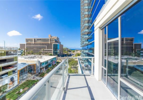 600 Ala Moana Boulevard,Honolulu,Hawaii,96813,1 ベッドルーム ベッドルーム,1 バスルームバスルーム,コンド / タウンハウス,Ala Moana,6,17856570