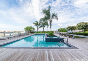 600 Ala Moana Boulevard,Honolulu,Hawaii,96813,1 ベッドルーム ベッドルーム,1 バスルームバスルーム,コンド / タウンハウス,Ala Moana,6,17856570