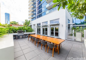600 Ala Moana Boulevard,Honolulu,Hawaii,96813,1 ベッドルーム ベッドルーム,1 バスルームバスルーム,コンド / タウンハウス,Ala Moana,6,17856570